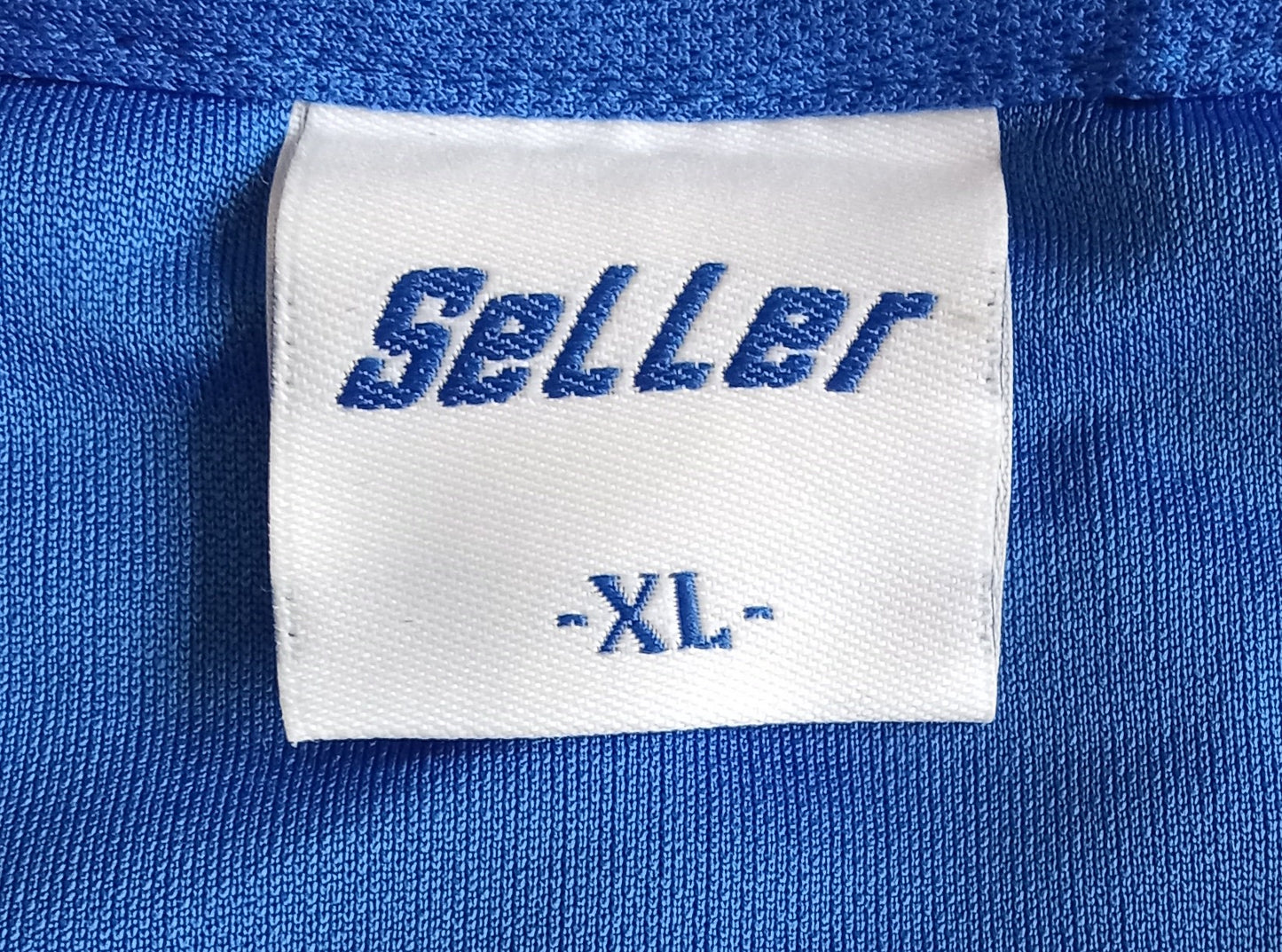 Kuwait 2003 Seller Home Football Shirt
