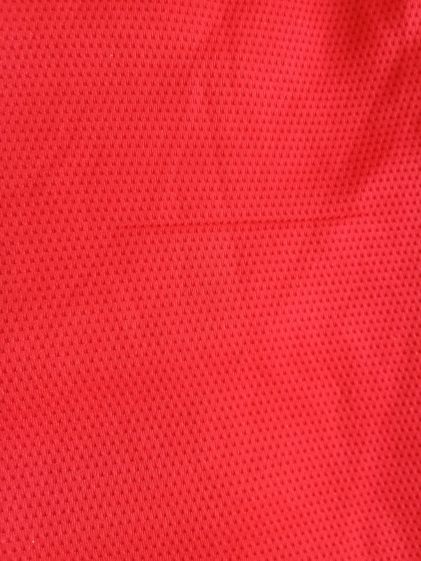 Manchester United 2021/22 Adidas Home Football Shirt