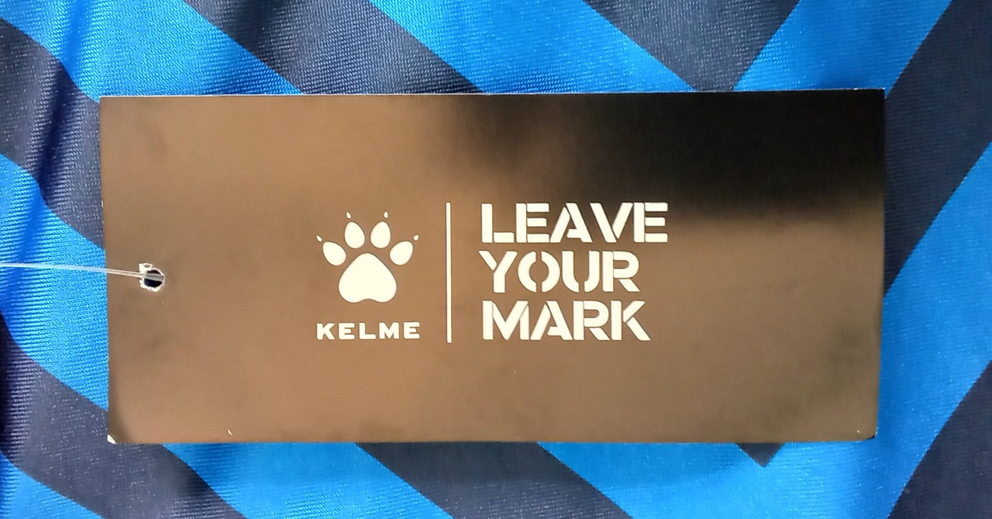 Santa Clara 2022/23 Kelme Third Football Shirt