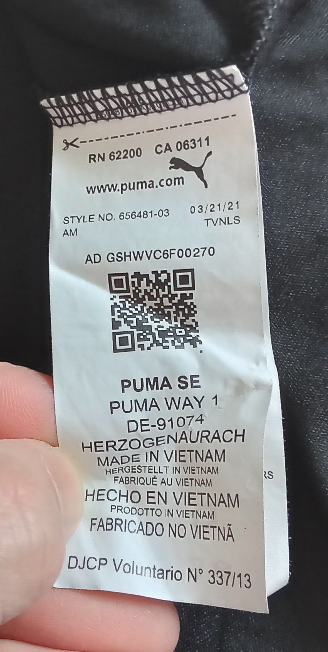 Melbourne City 2020/21 Puma Football Training Shirt
