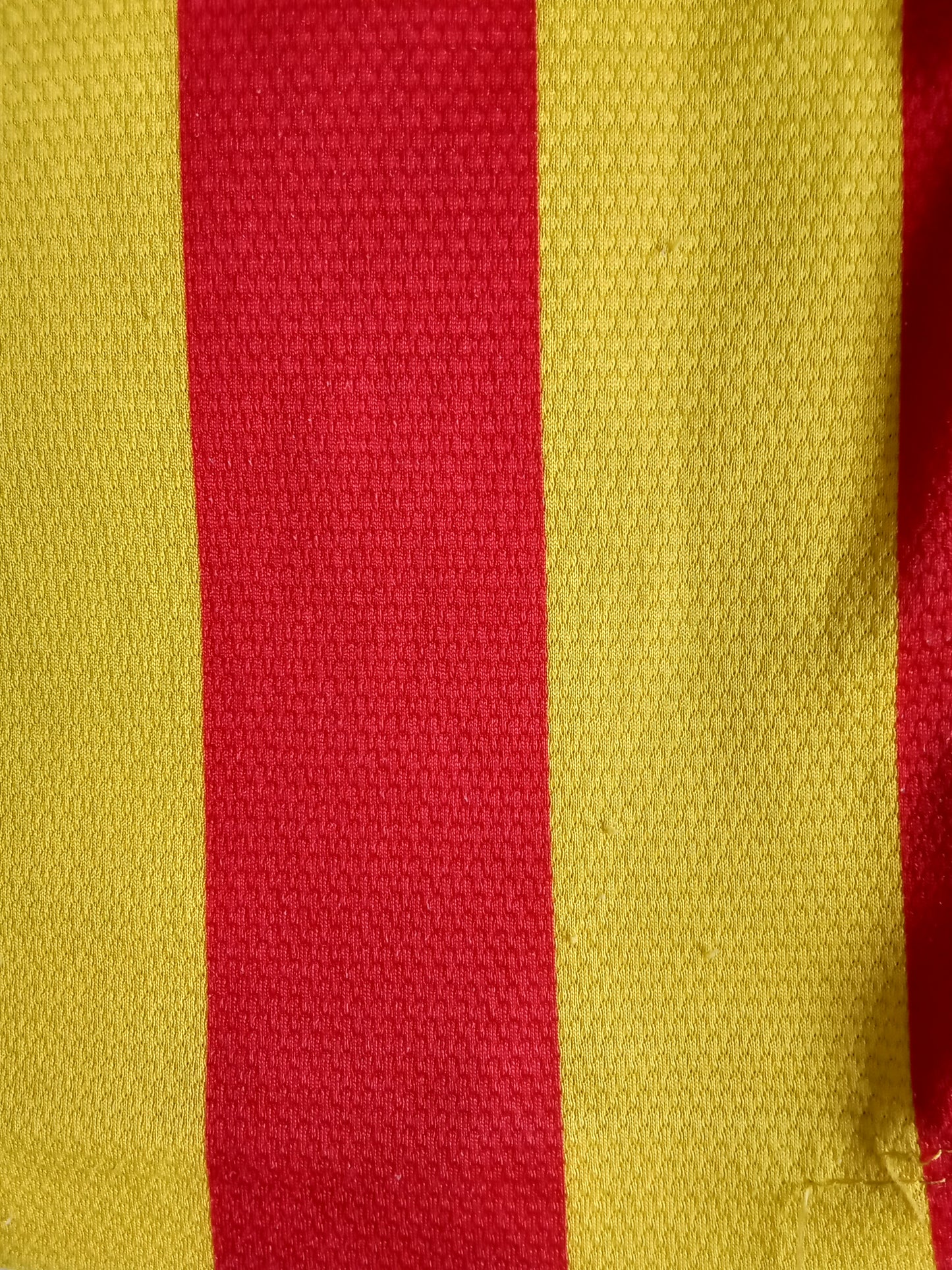 Barcelona 2013/14 Nike Away Football Shirt