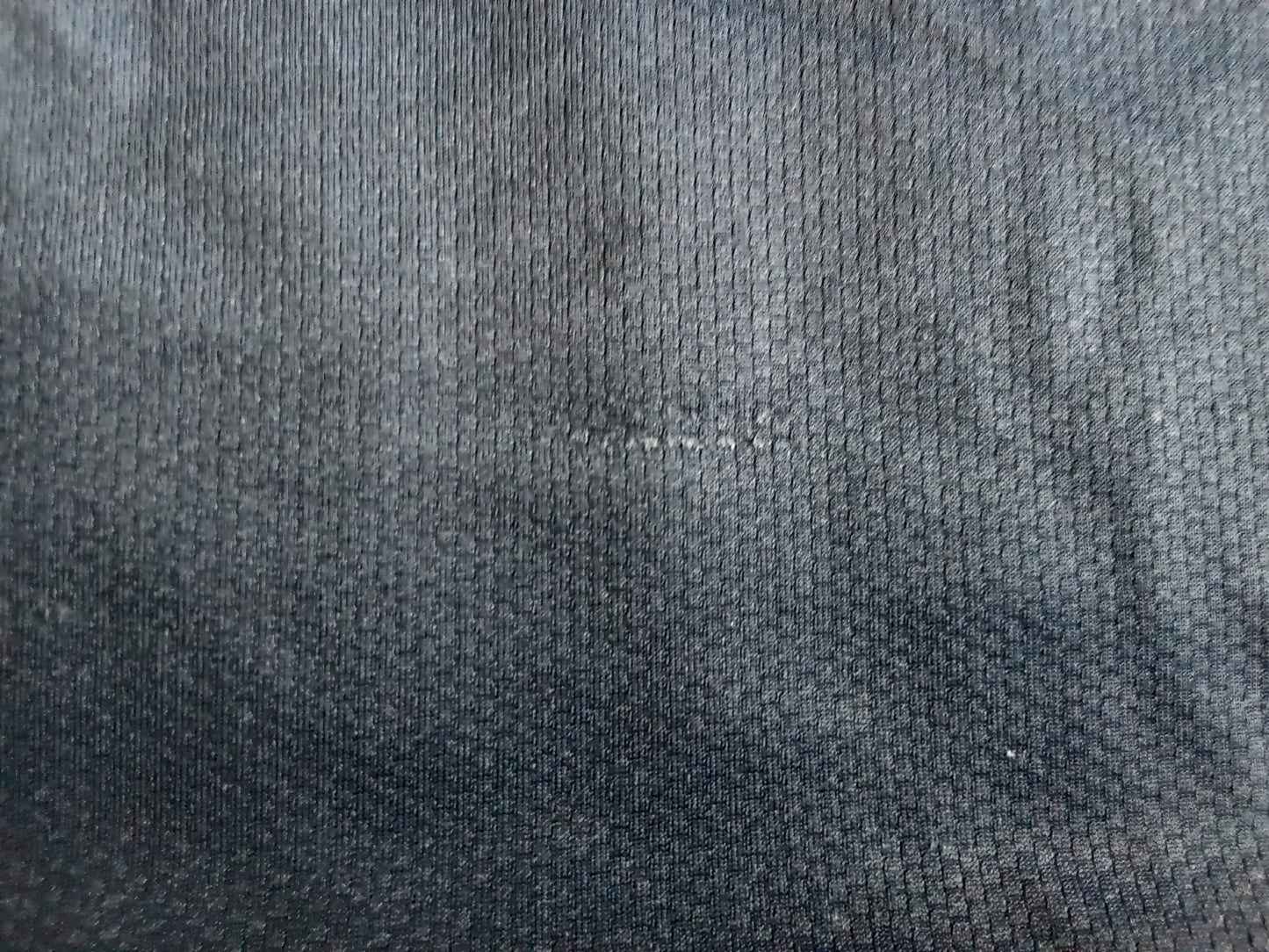 USA 2010/11 Nike Away Football Shirt
