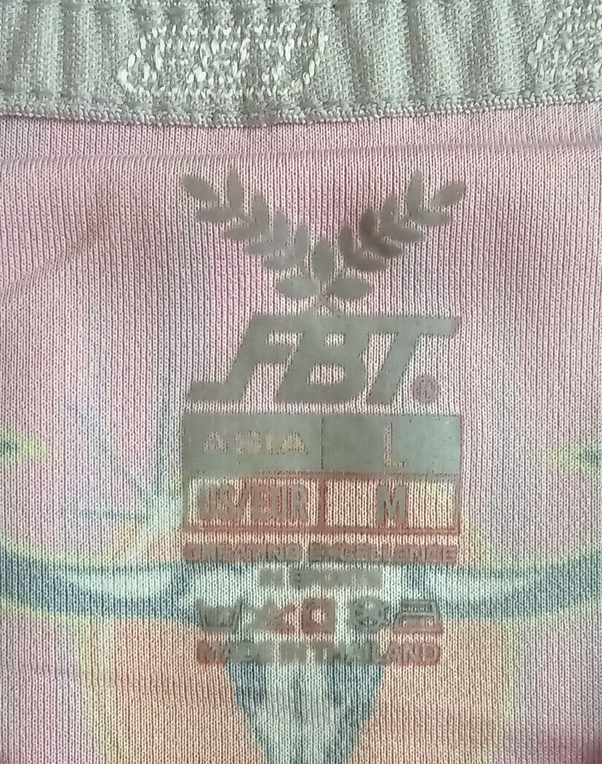 Samut Prakan City 2022/23 FBT Goalkeeper Football Shirt