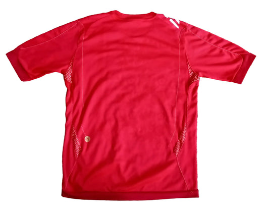 * England 2006 Umbro Away Football Shirt (Kids) *