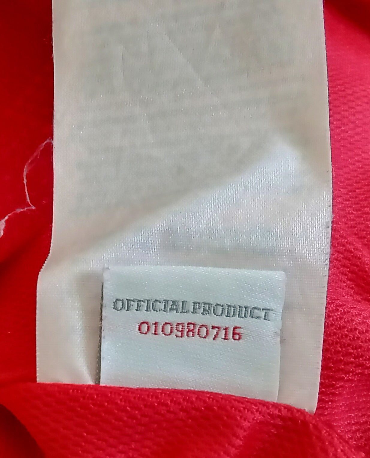 * England 2012/13 Umbro Goalkeeper Football Shirt *