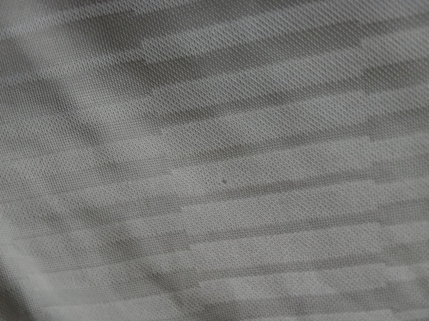 Aberdeen 2018/19 Adidas Away Football Shirt