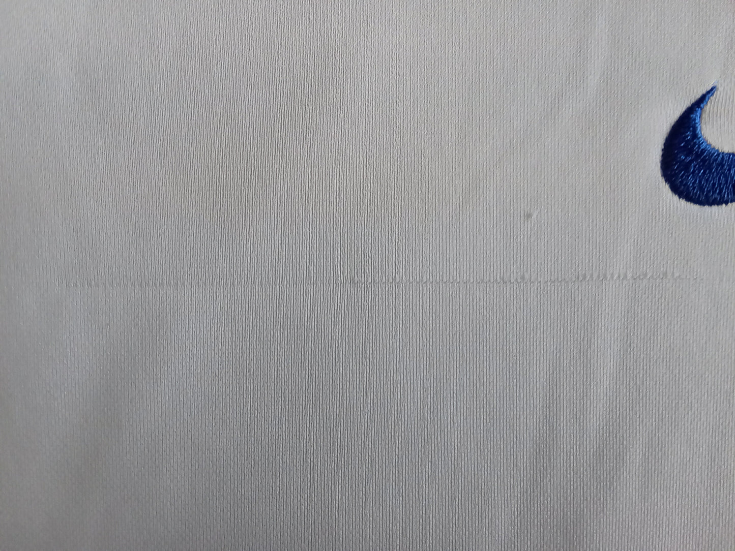* England 2020 Nike Home Football Shirt *