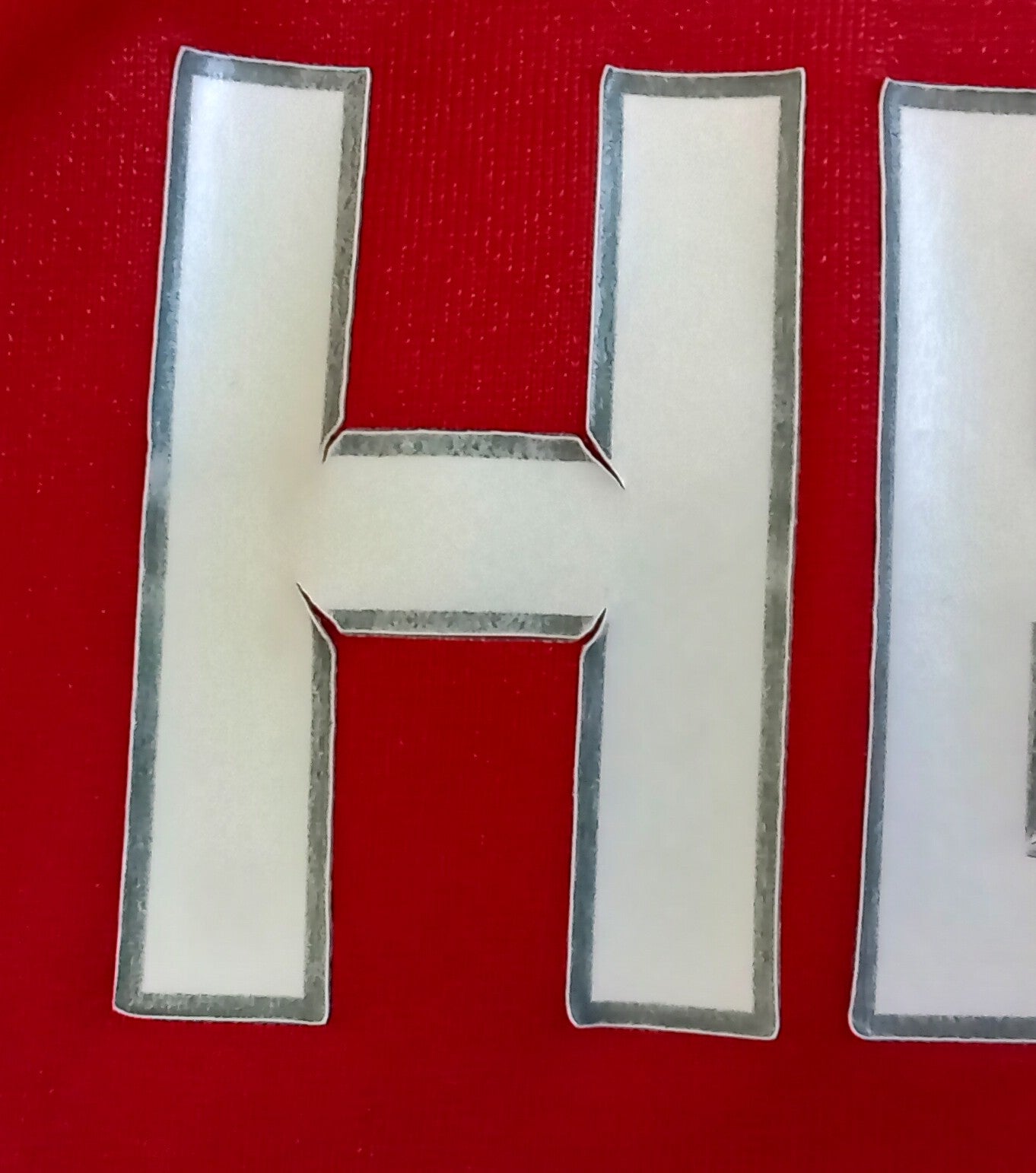 Liverpool 2021/22 Nike Home Football Shirt