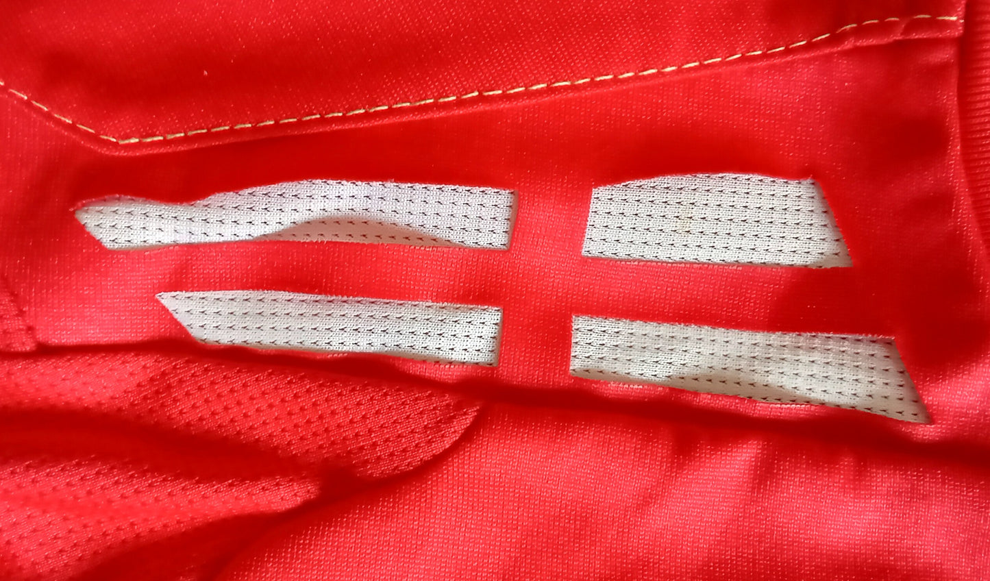 * England 2006 Umbro Away Football Shirt (Womens) *