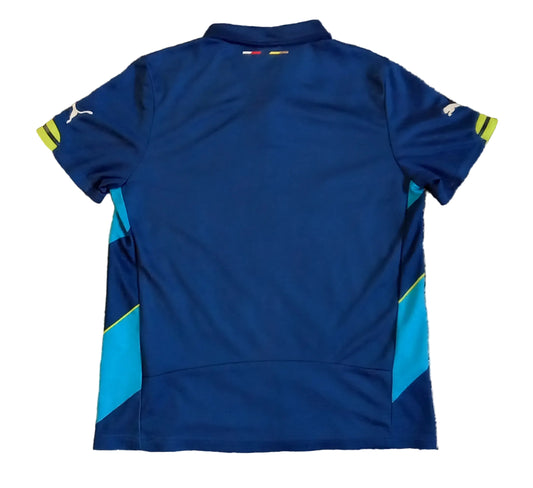 Arsenal 2014/15 Puma Third Football Shirt
