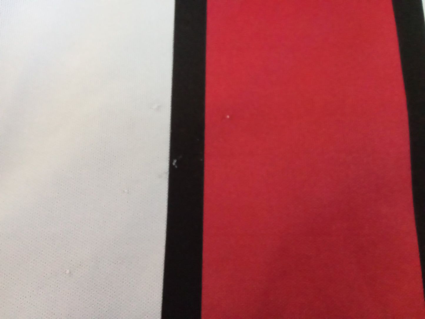 Altrincham 2019/20 SK Kits Home Football Shirt