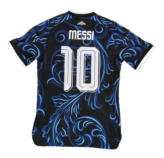 Argentina 2026 Adidas Authentic (Player Spec) Away Football Shirt