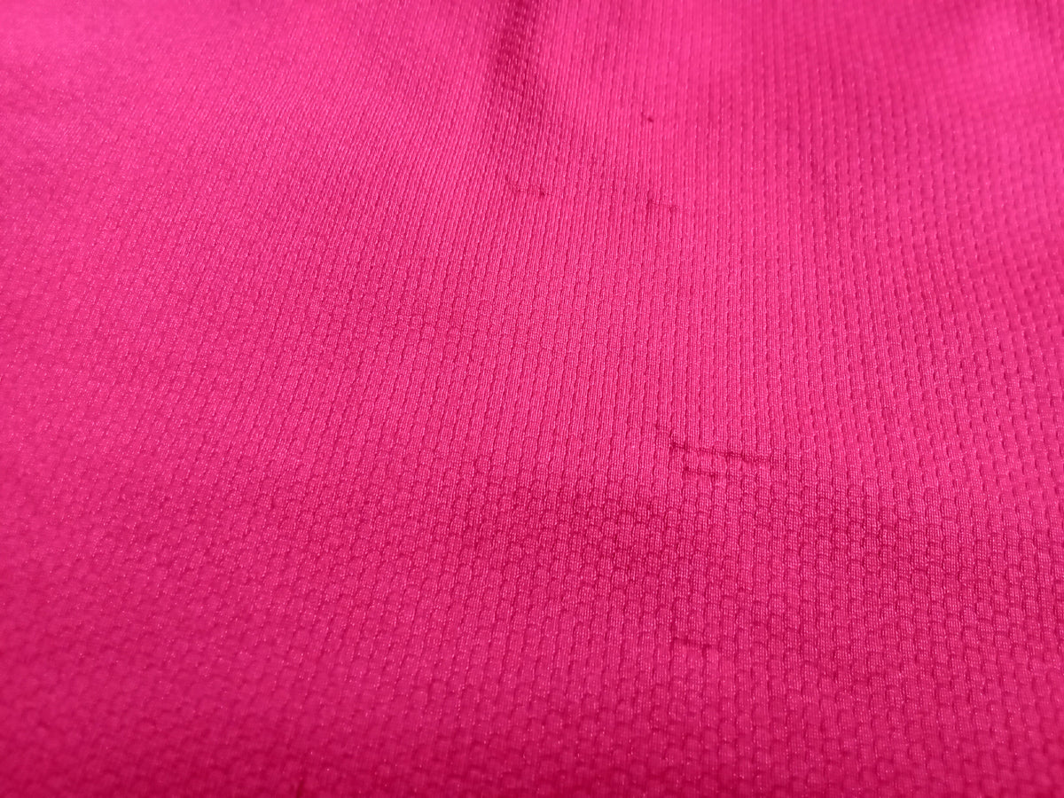 Arsenal 2006/08 Nike Home Football Shirt