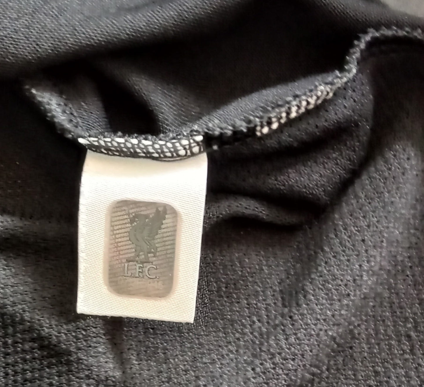 Liverpool 2019/20 New Balance Home Goalkeeper Football Shirt