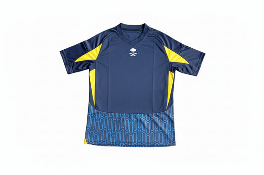 Al Nassr 2024/25 Adidas Away Football Shirt