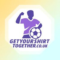 Get Your Shirt Together