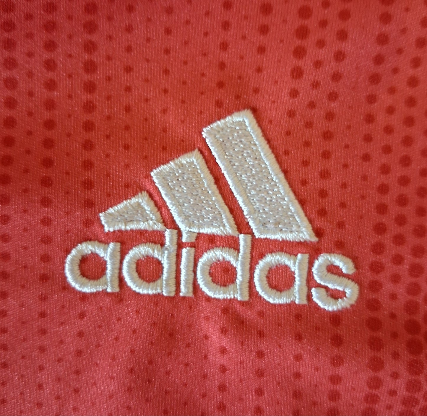 Real Madrid 2018/19 Adidas Third Football Shirt