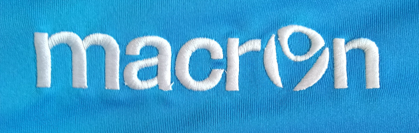 Leeds United 2012/13 Macron Away Football Shirt