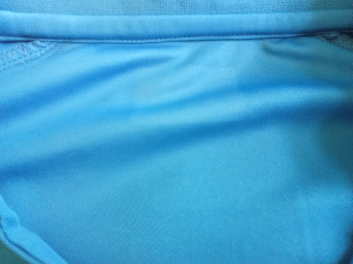 Leeds United 2012/13 Macron Away Football Shirt