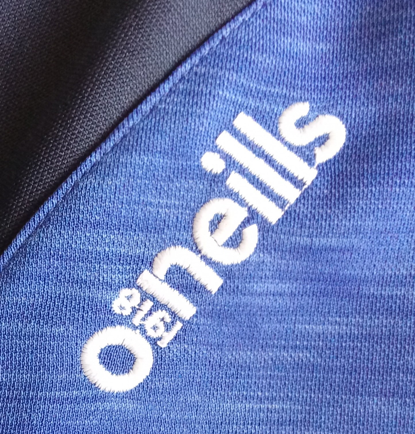 Rochdale AFC 2023/24 O'Neills Football Training Shirt
