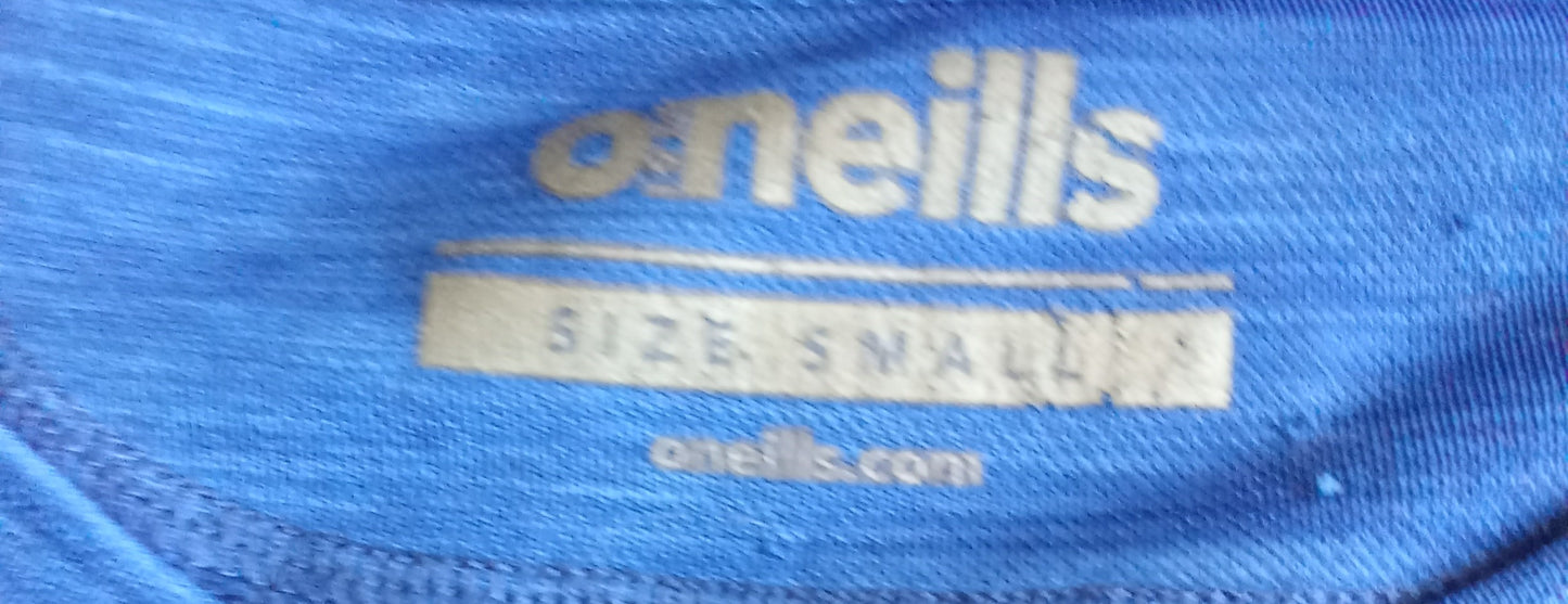Rochdale AFC 2023/24 O'Neills Football Training Shirt