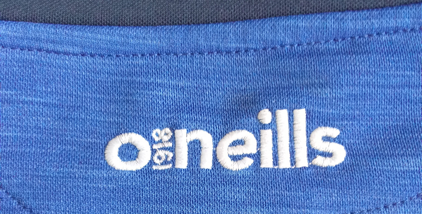 Rochdale AFC 2023/24 O'Neills Football Training Shirt