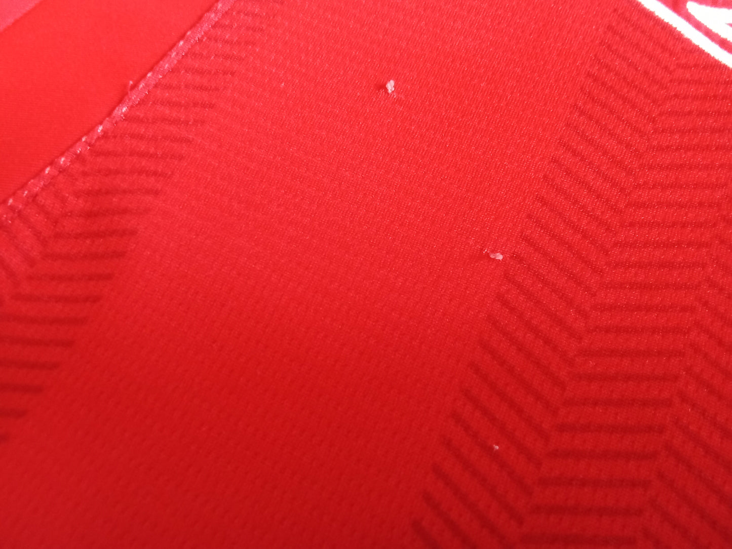 Wales 2011 Umbro Home Shirt