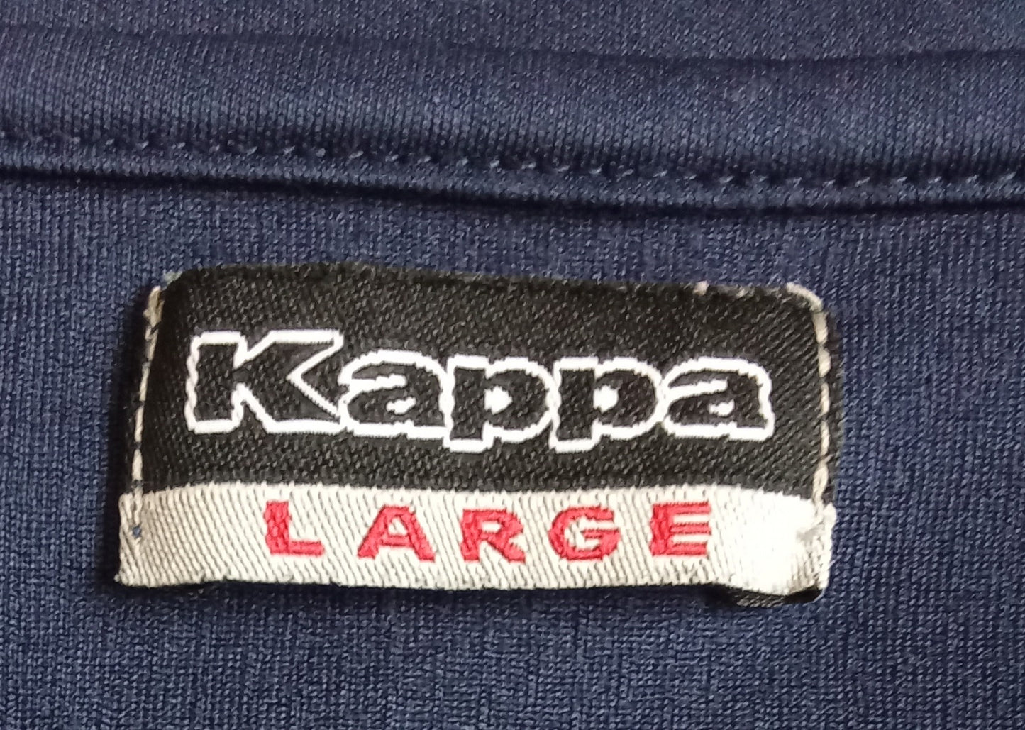 Wigan Athletic 2017/18 Kappa Football Training Shirt