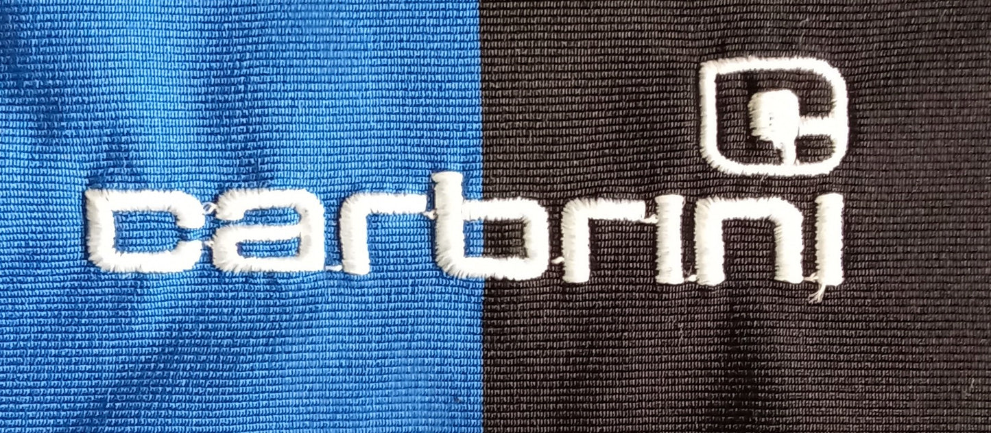 Rochdale AFC 2009/10 Cabrini Home Football Shirt