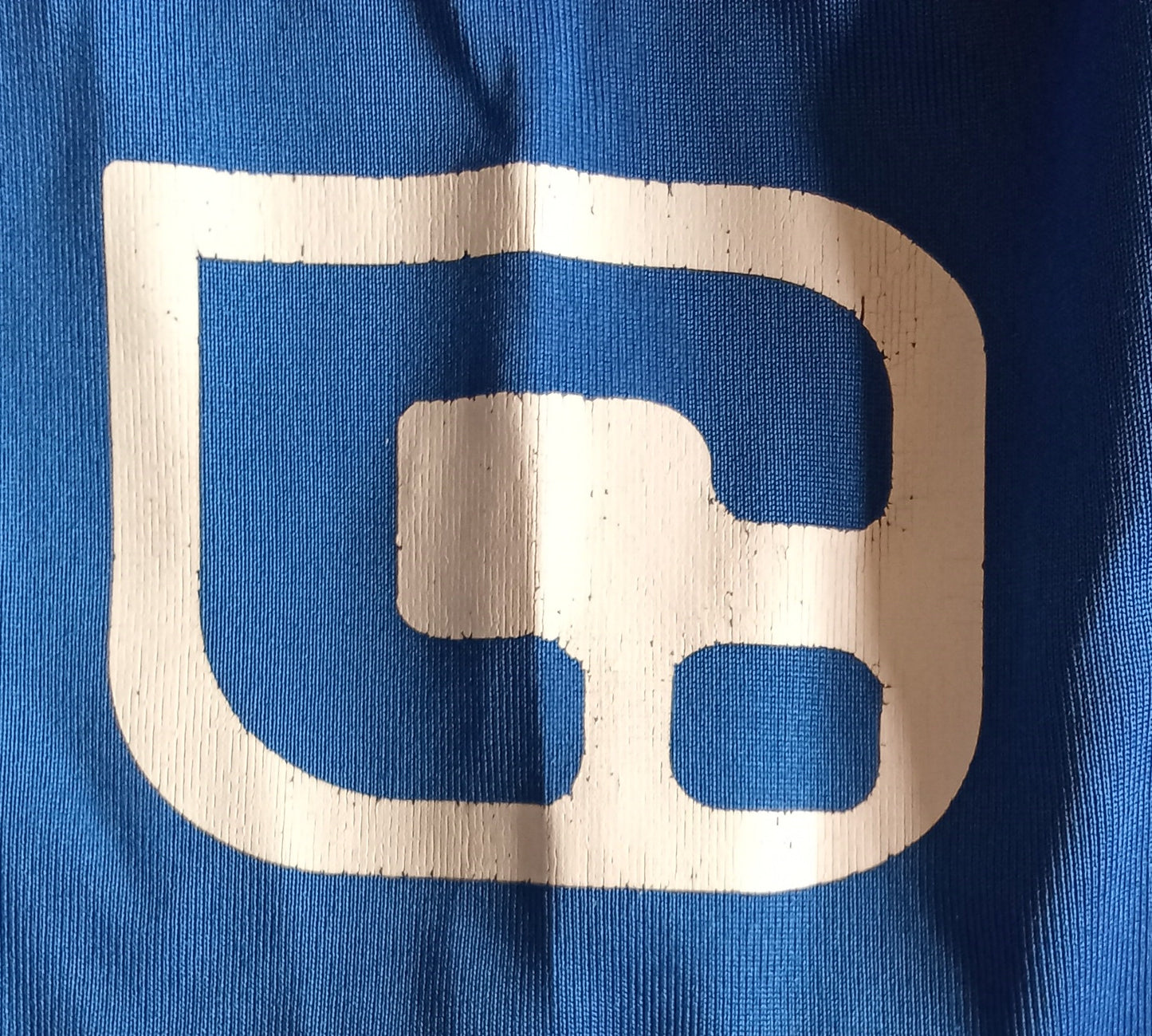 Rochdale AFC 2009/10 Cabrini Home Football Shirt