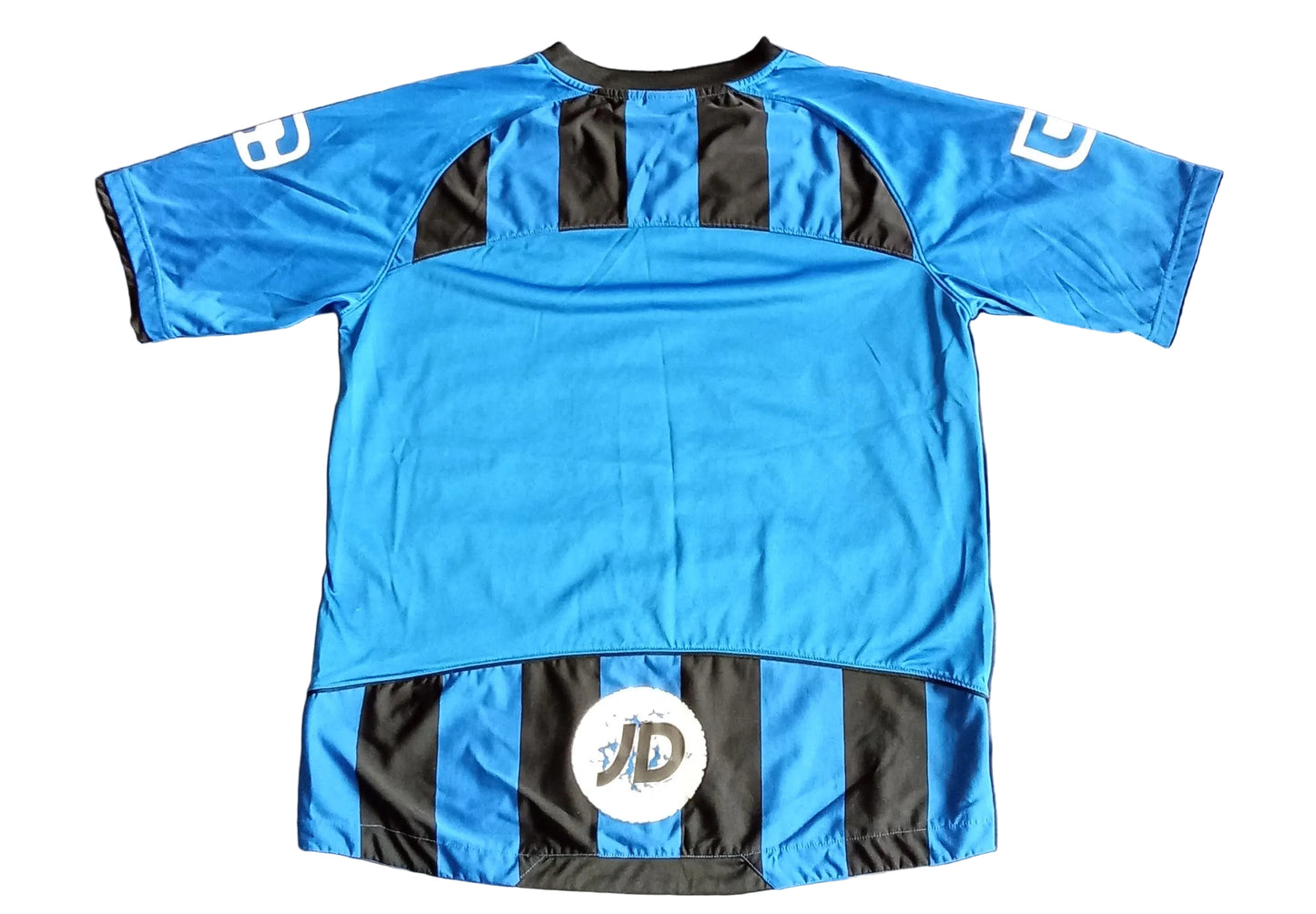 Rochdale AFC 2009/10 Cabrini Home Football Shirt