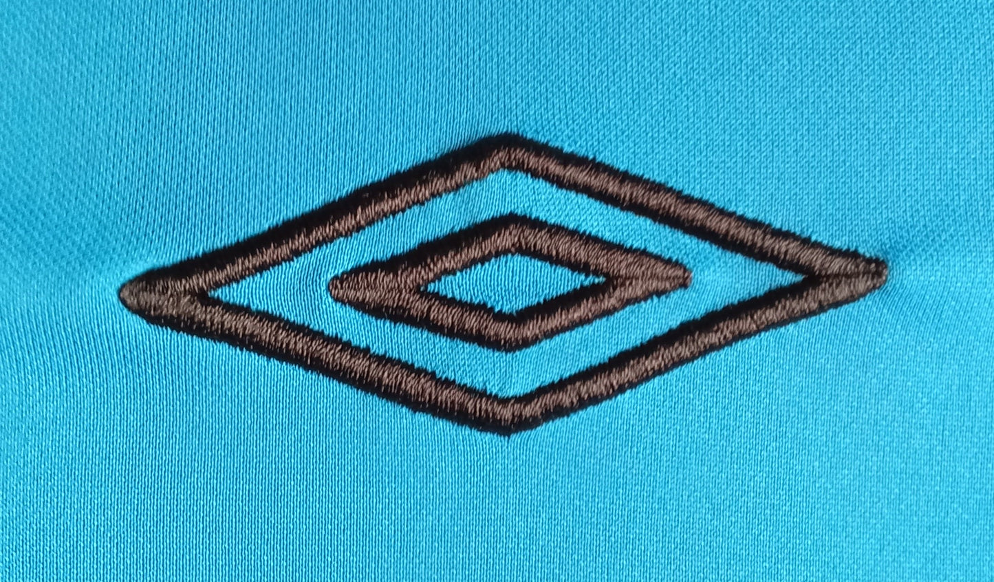 Nottingham Forest 2012/13 Umbro Away Football Shirt