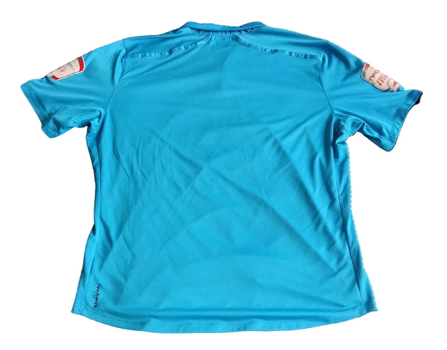 Nottingham Forest 2012/13 Umbro Away Football Shirt