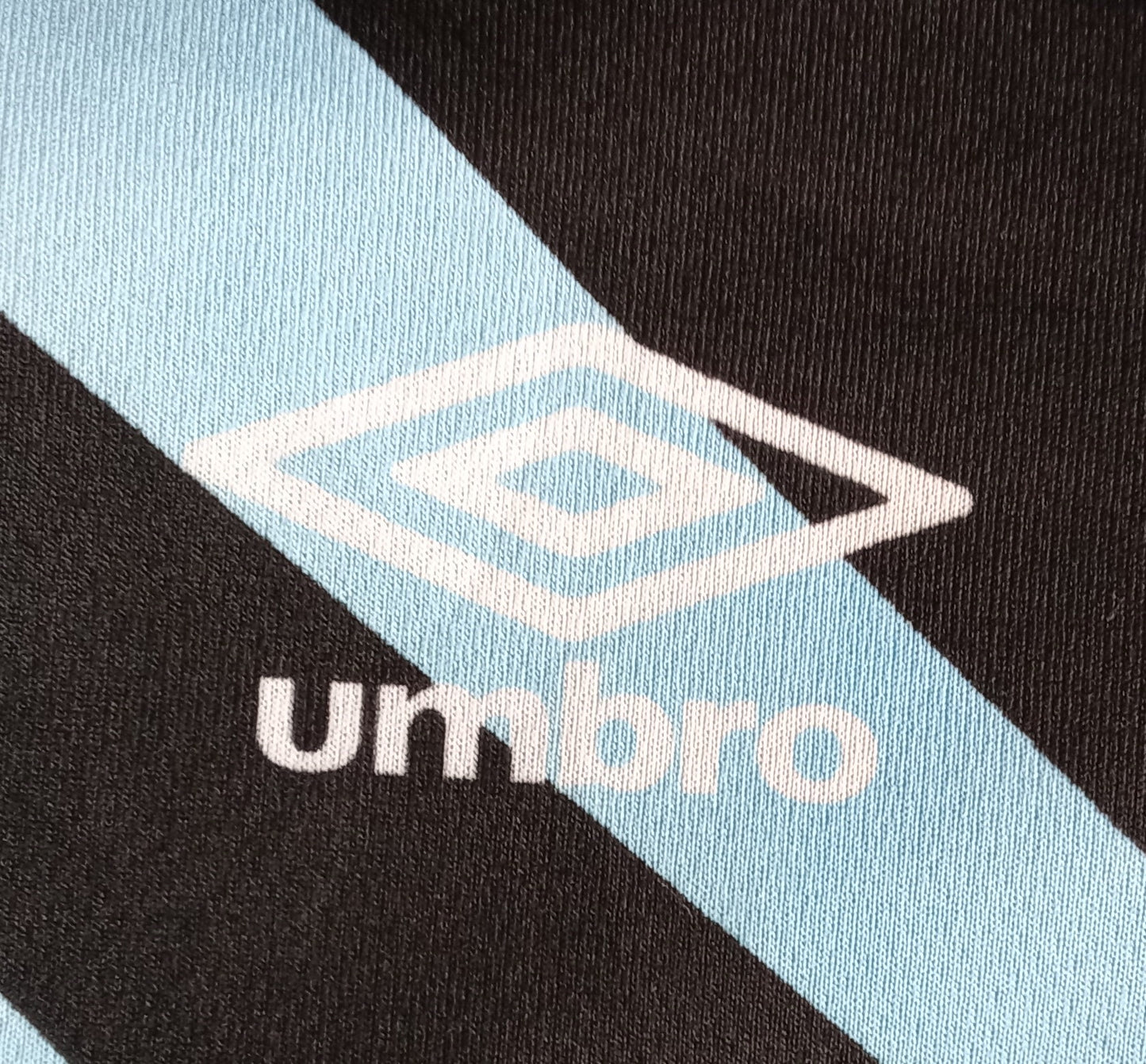 Botswana 2019 Umbro Third Football Shirt