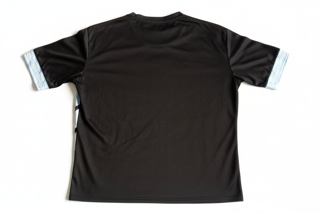 Botswana 2019 Umbro Third Football Shirt