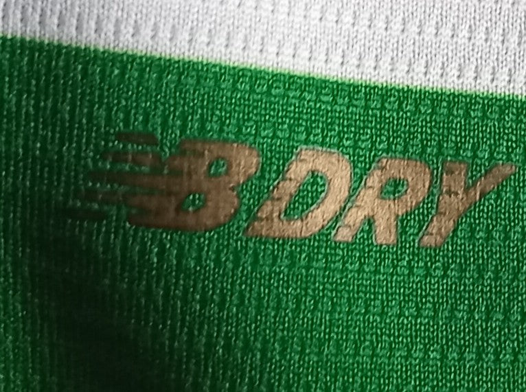 Celtic 2016/17 New Balance Home Football Shirt