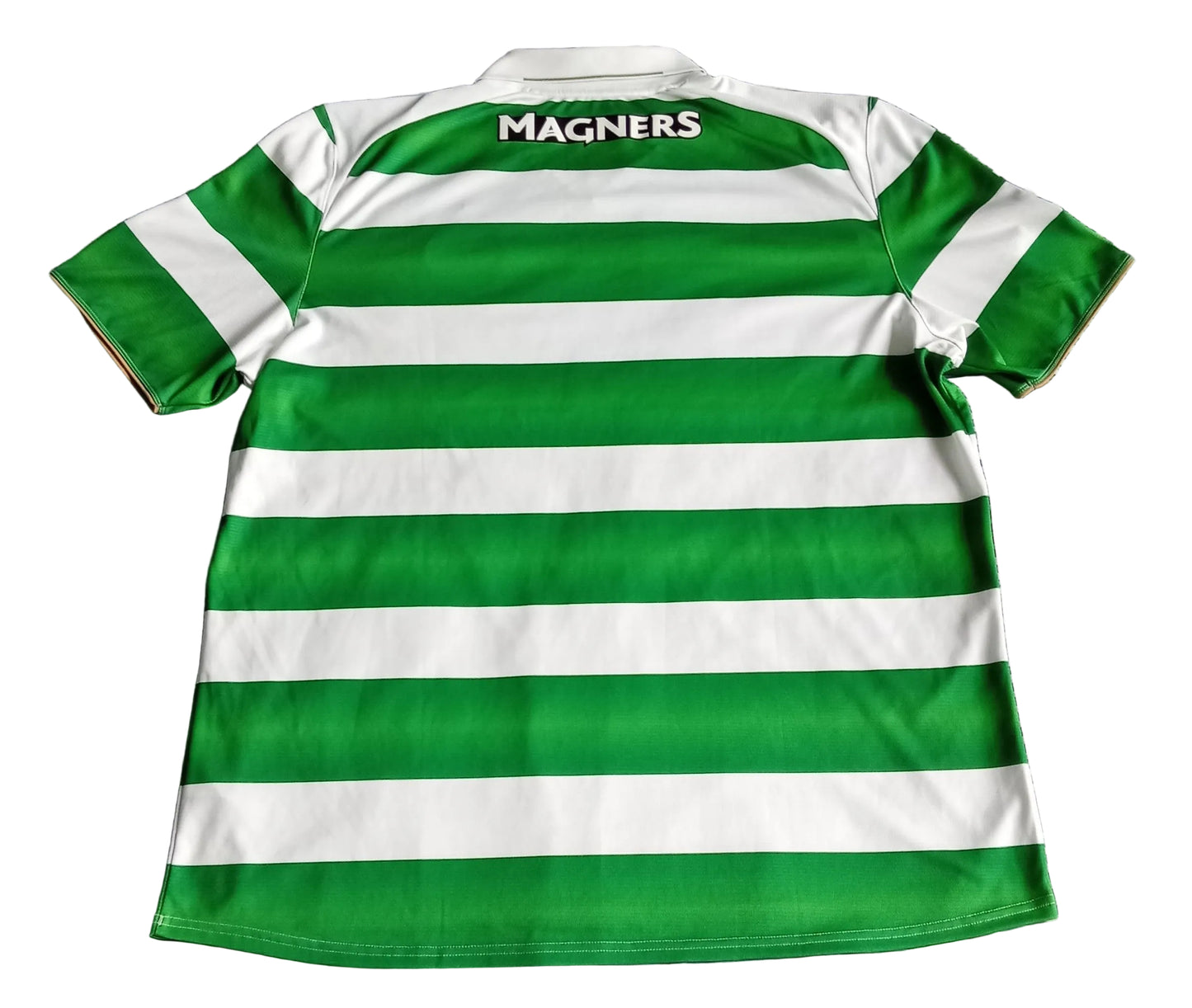 Celtic 2016/17 New Balance Home Football Shirt