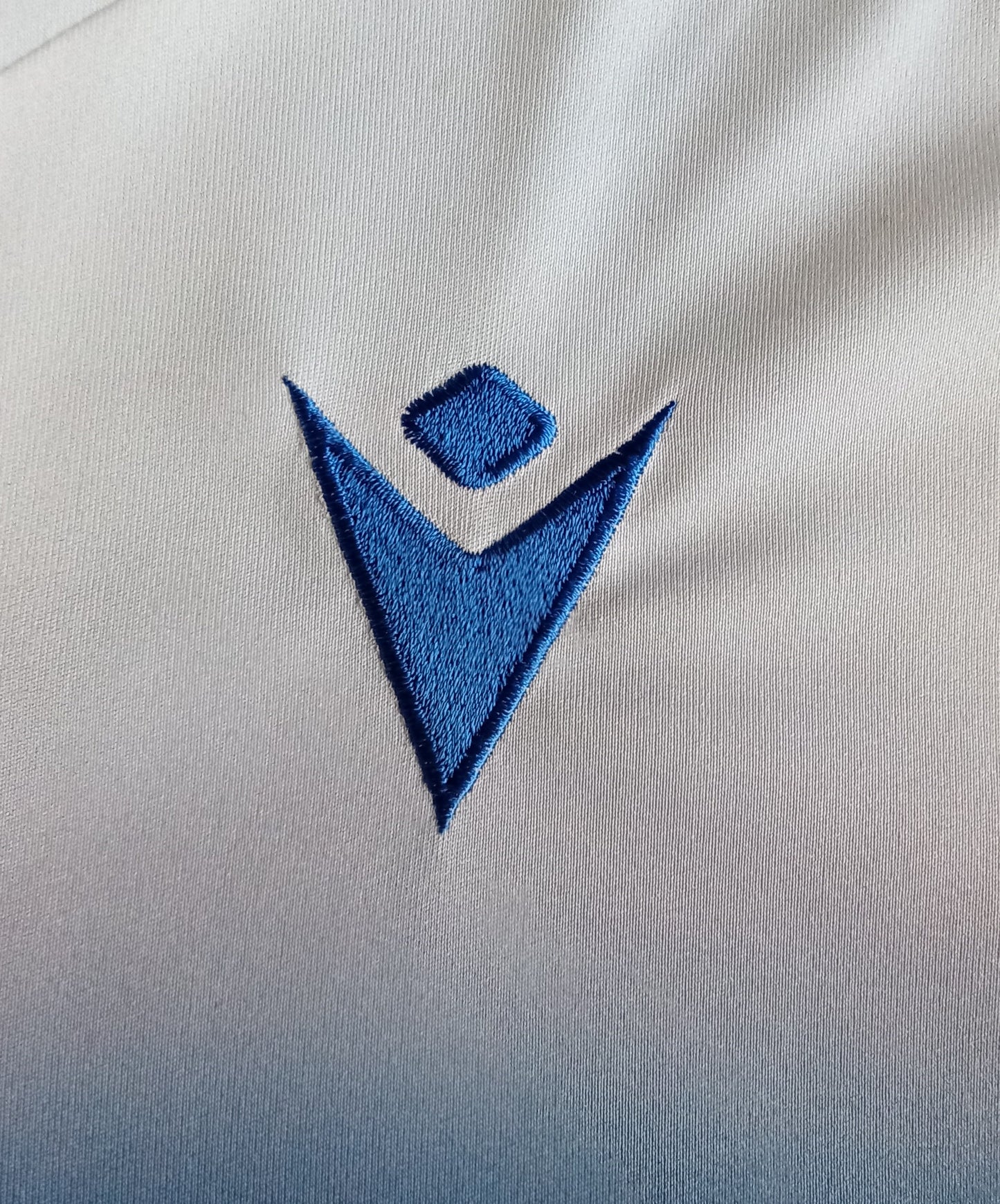 Gillingham 2023/24 Macron Home Football Shirt