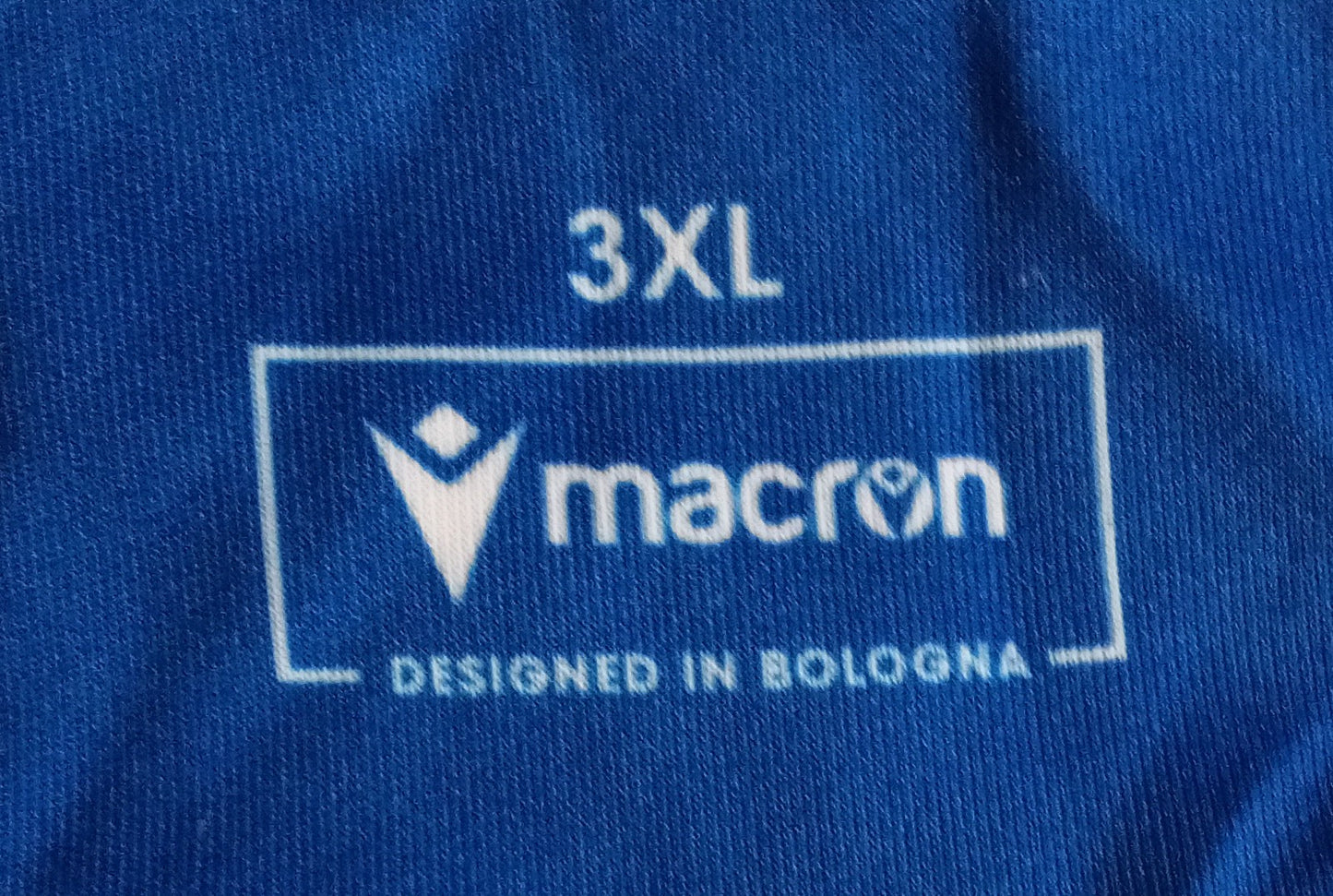 Gillingham 2023/24 Macron Home Football Shirt