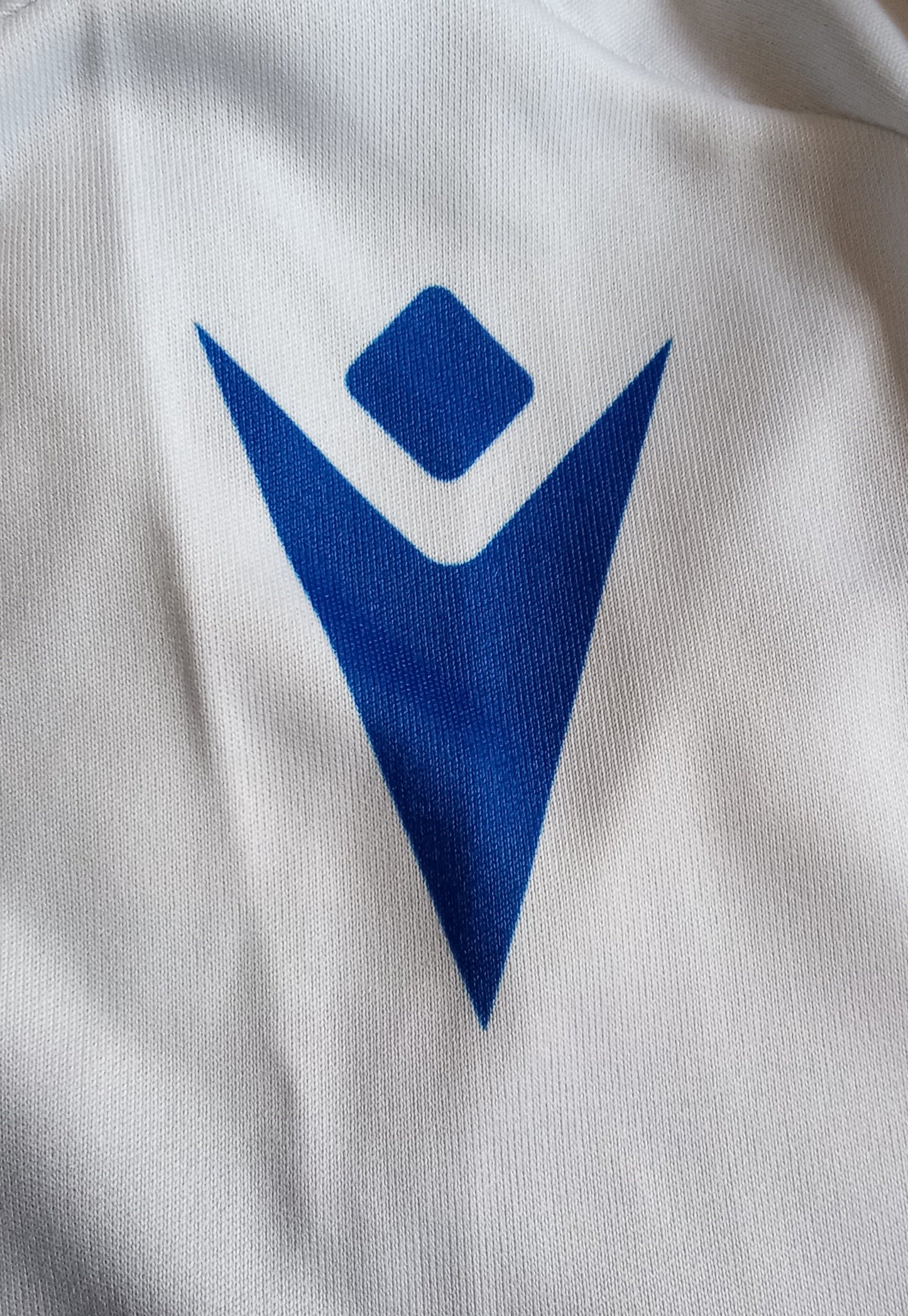 Gillingham 2023/24 Macron Home Football Shirt