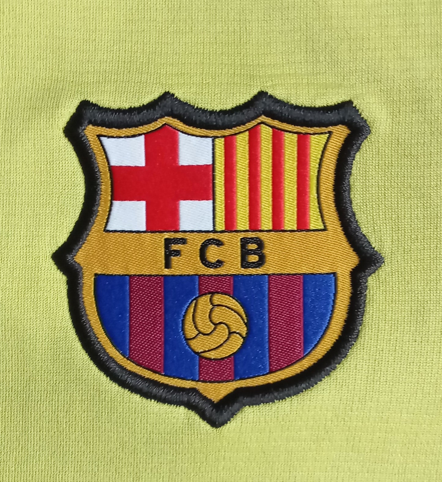 Barcelona 2019/20 Nike Strike Football Training Shirt