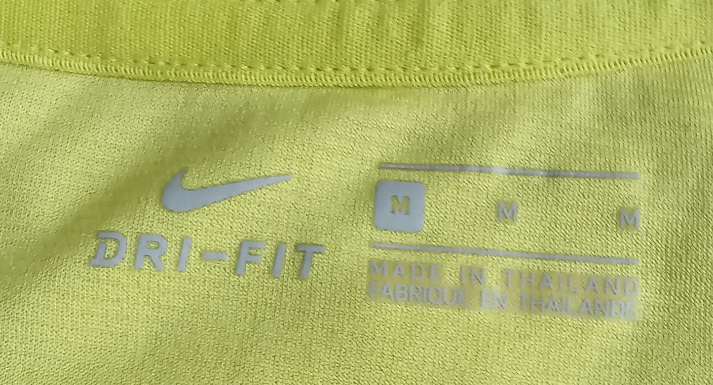 Barcelona 2019/20 Nike Strike Football Training Shirt