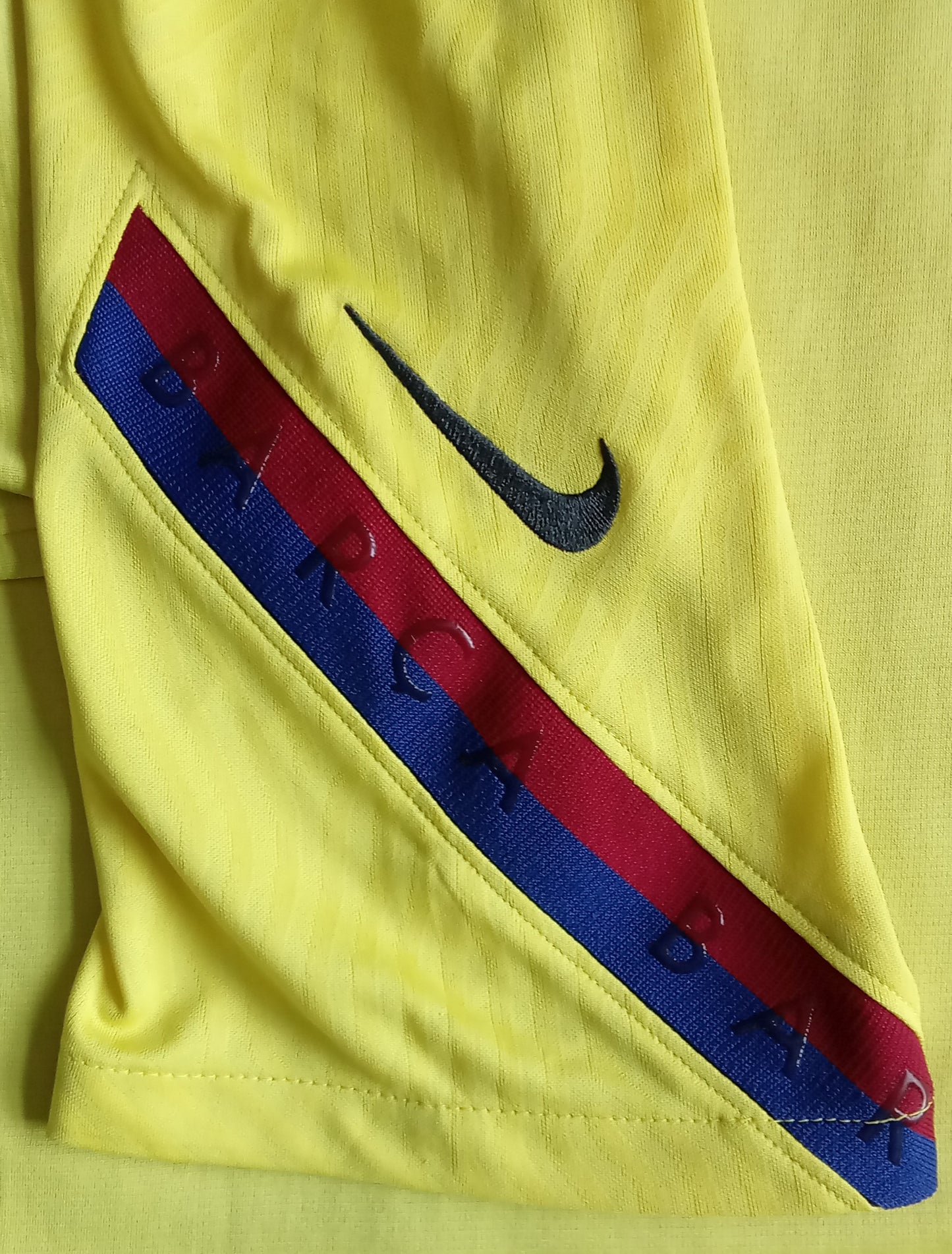 Barcelona 2019/20 Nike Strike Football Training Shirt