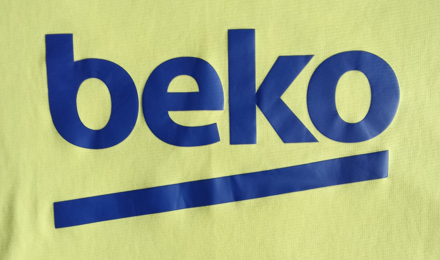 Barcelona 2019/20 Nike Strike Football Training Shirt