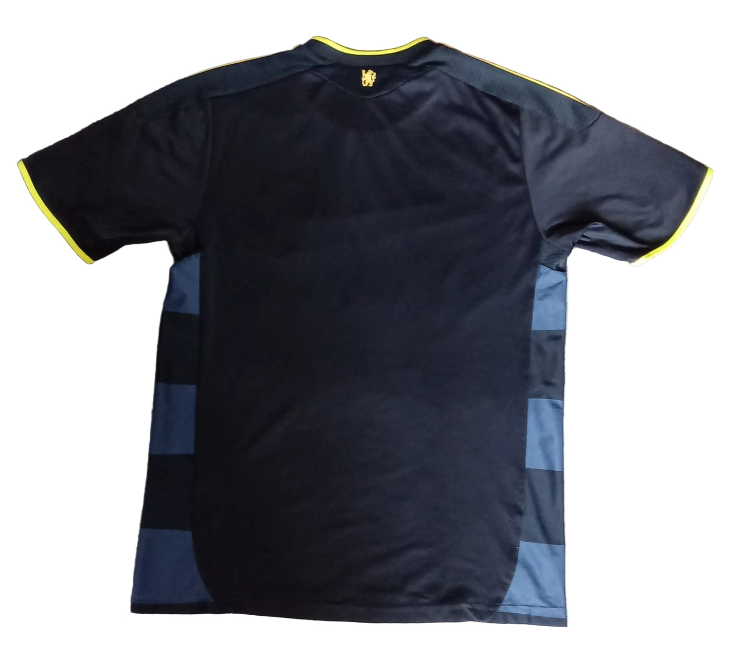 Chelsea 2009/10 Adidas Away Football Shirt