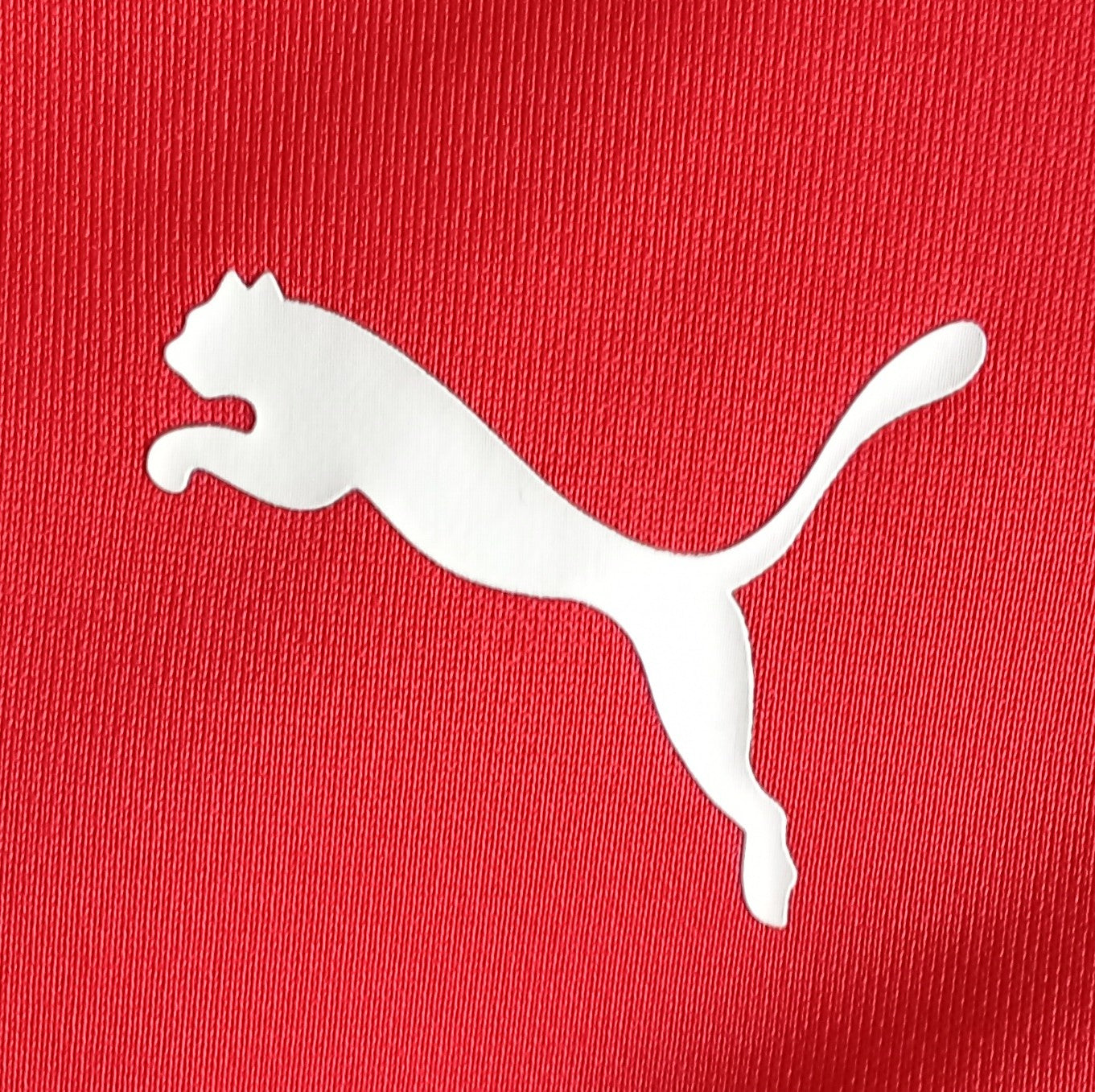 Arsenal 2016/17 Puma Quarter Zip Football Track Training Top