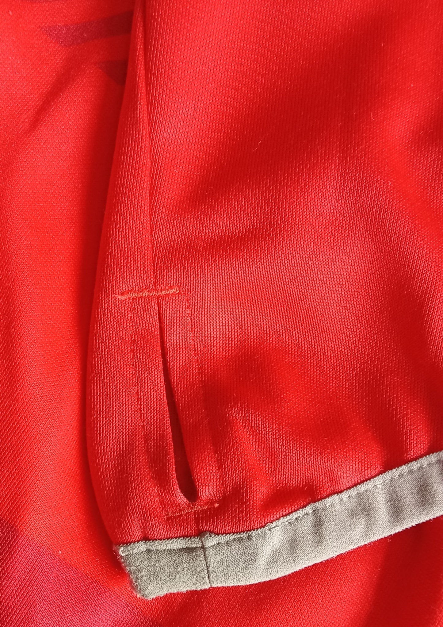 Arsenal 2016/17 Puma Quarter Zip Football Track Training Top