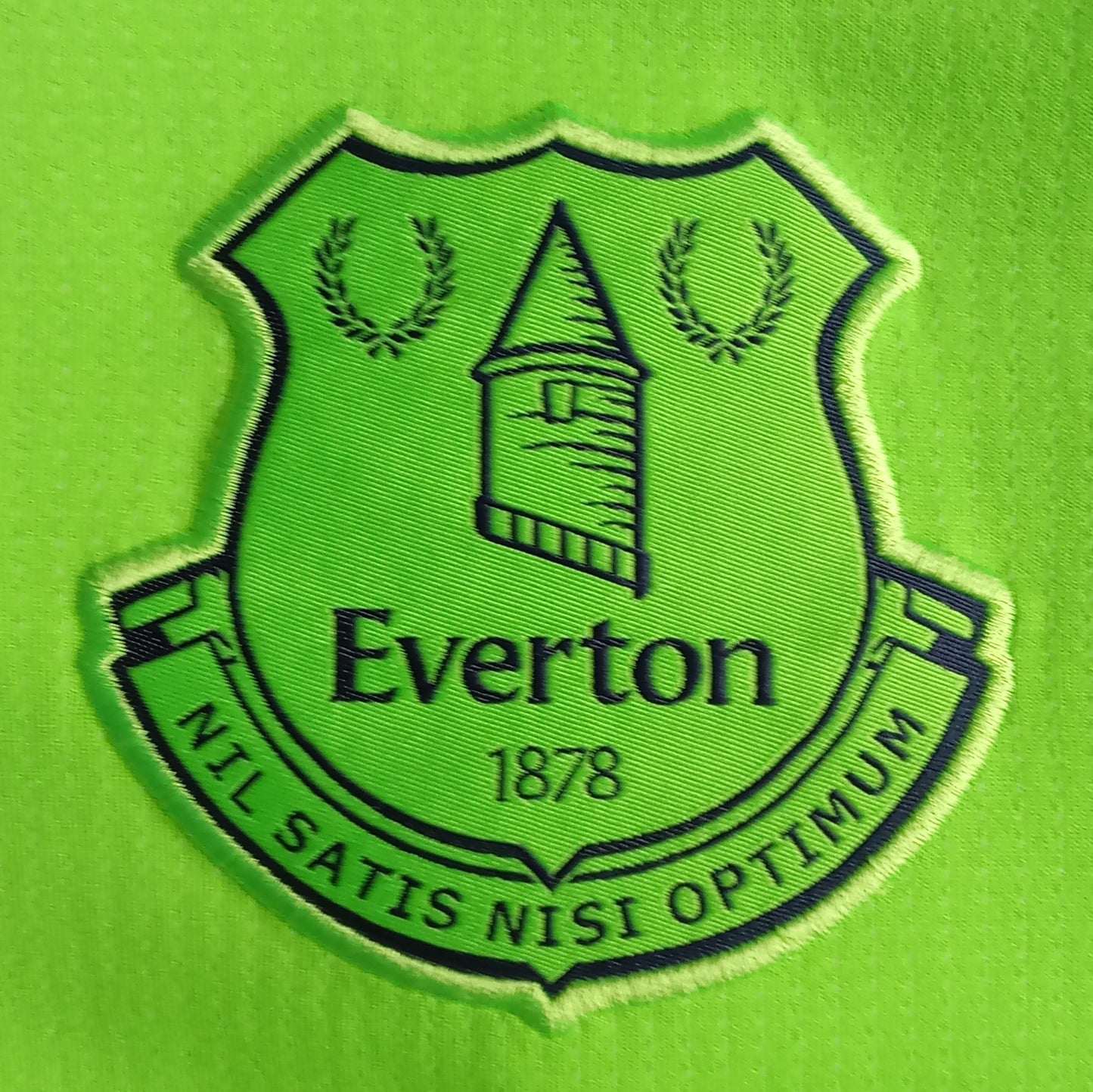 Everton 2022/23 Hummel Football Training Shirt