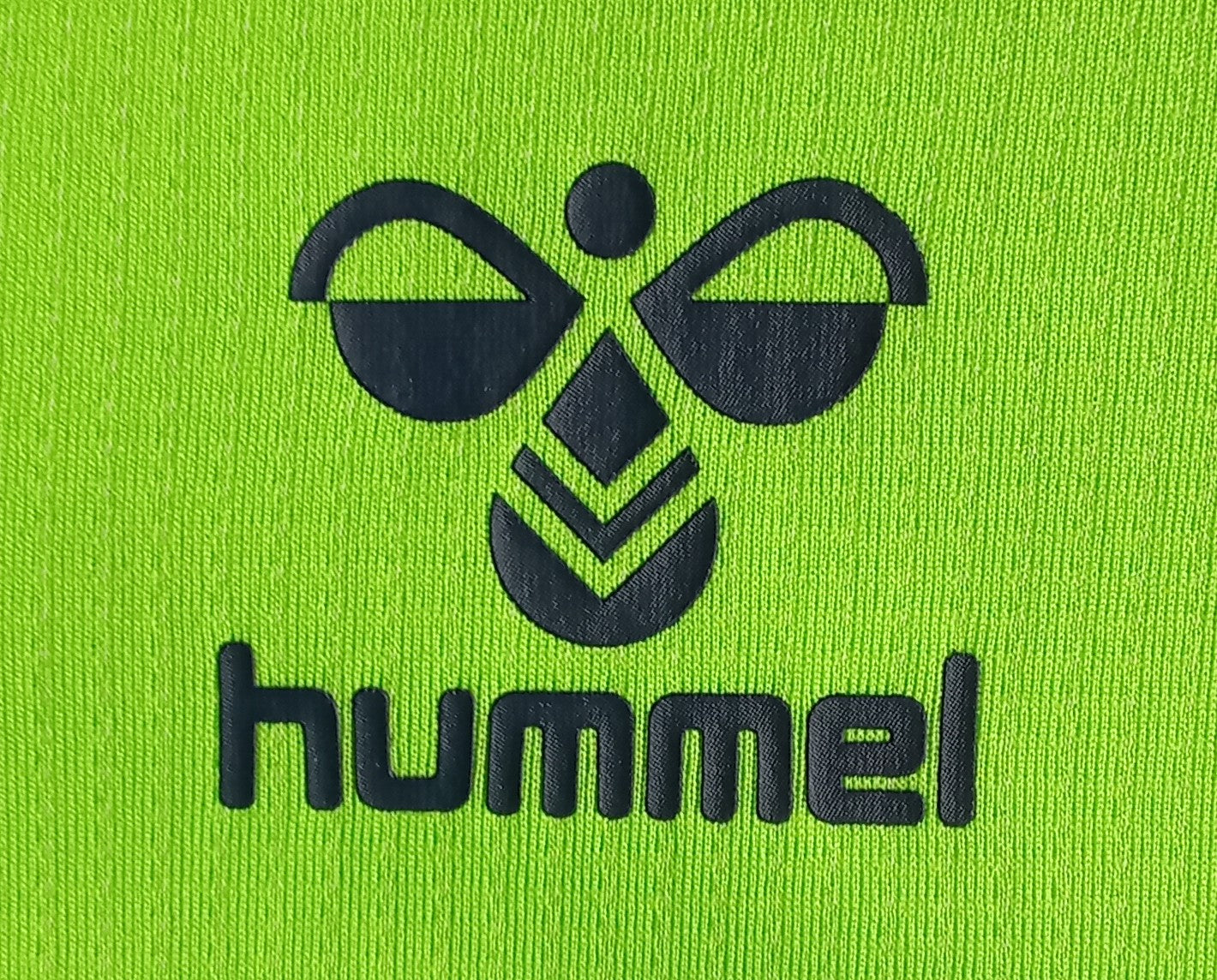 Everton 2022/23 Hummel Football Training Shirt
