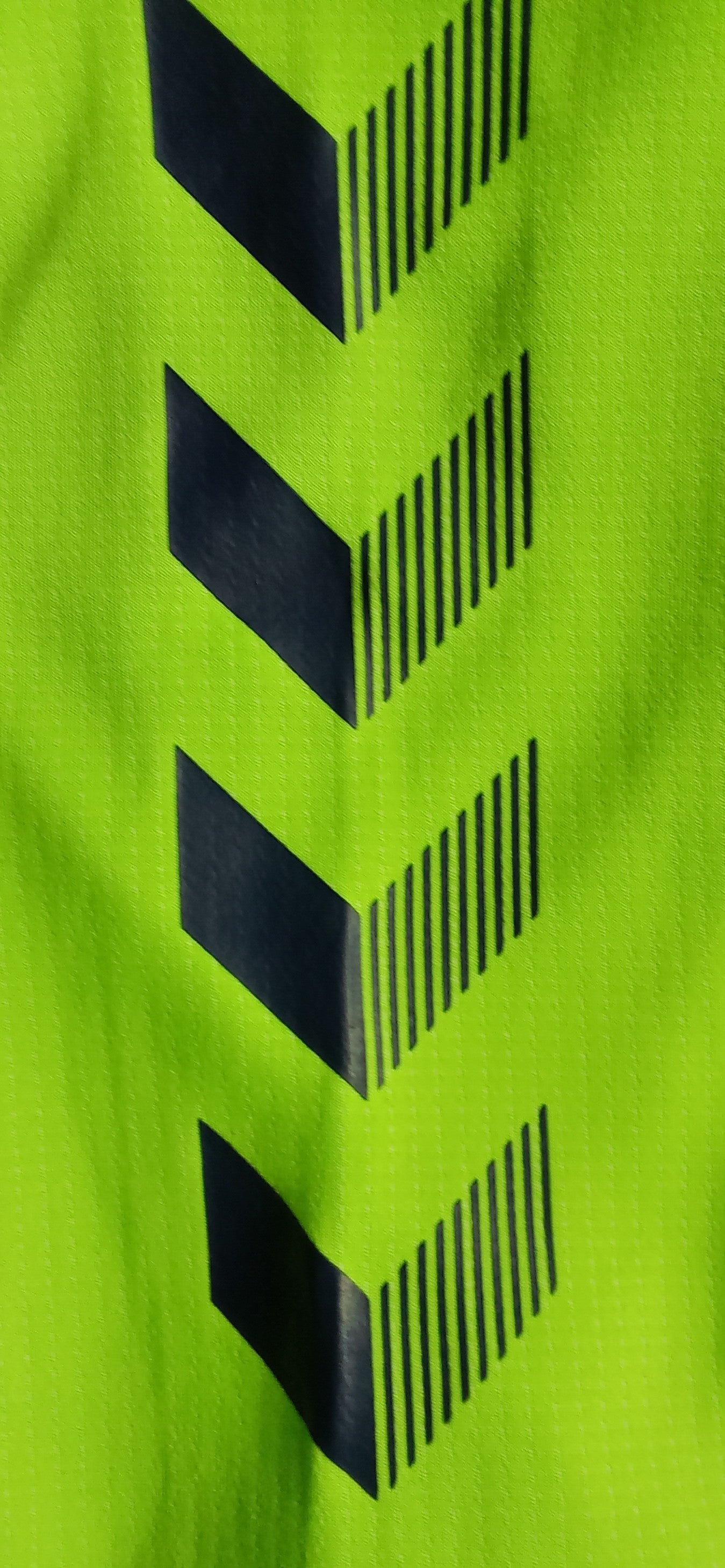 Everton 2022/23 Hummel Football Training Shirt